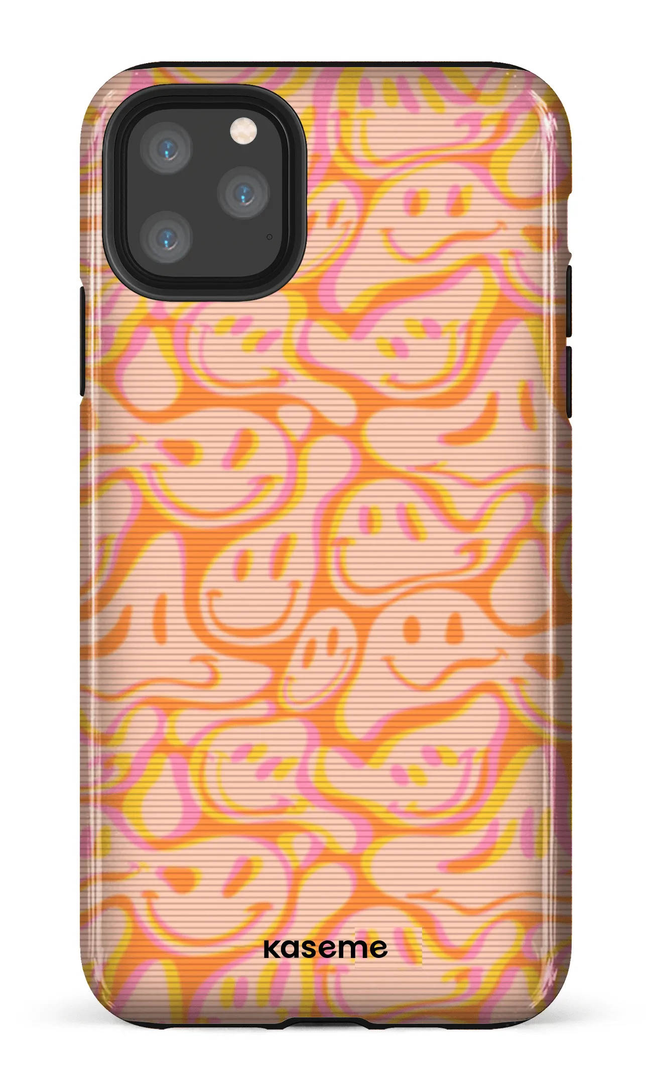 Dystopia orange
