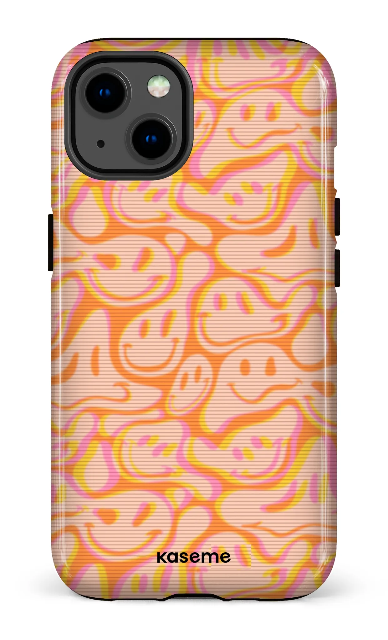 Dystopia orange