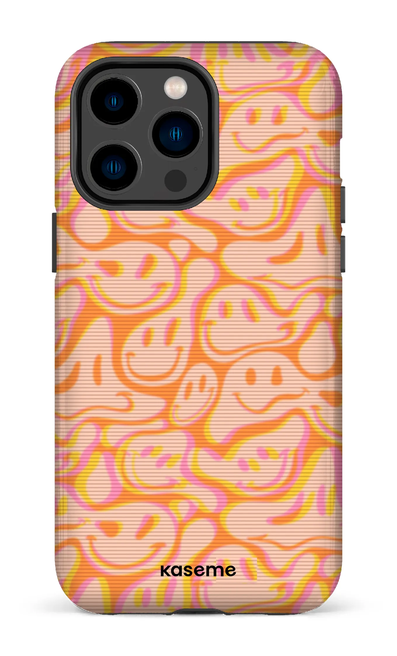Dystopia orange