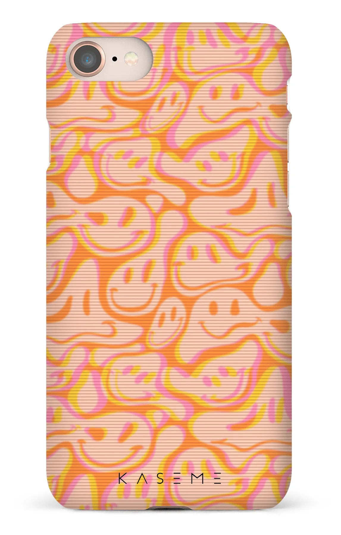 Dystopia orange