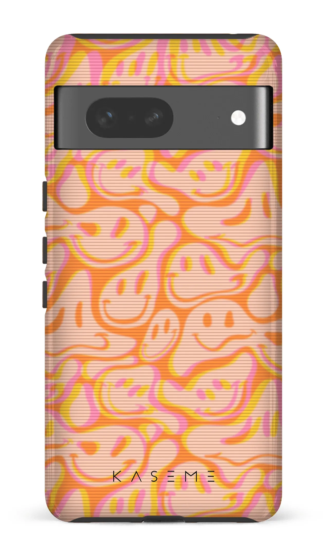 Dystopia orange