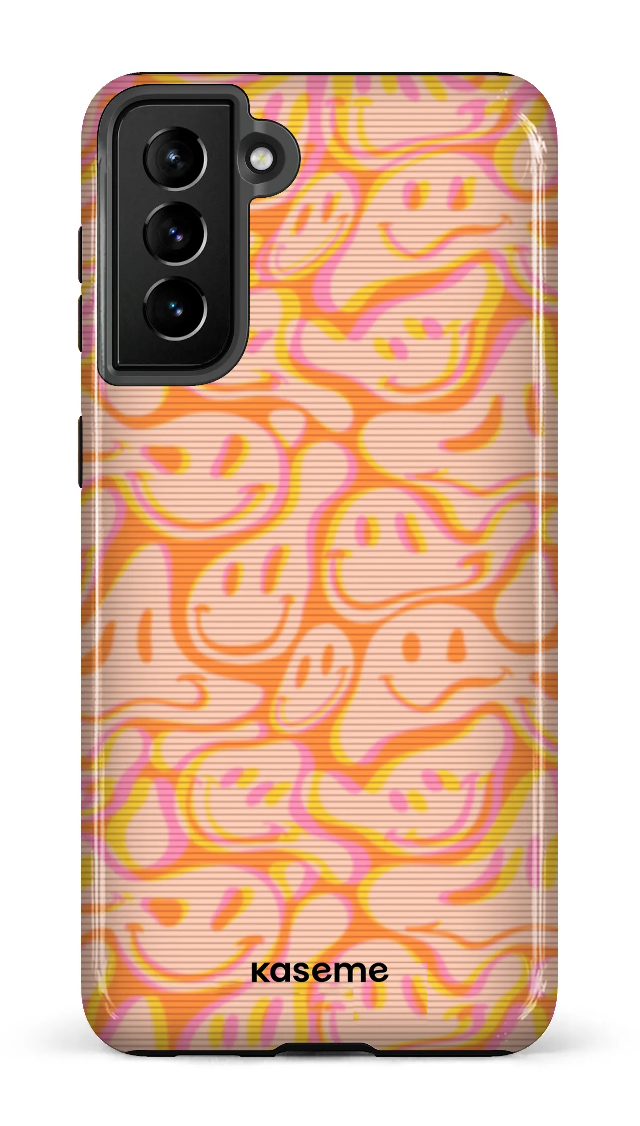 Dystopia orange