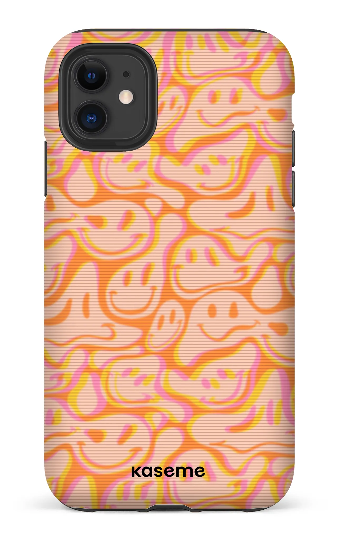 Dystopia orange