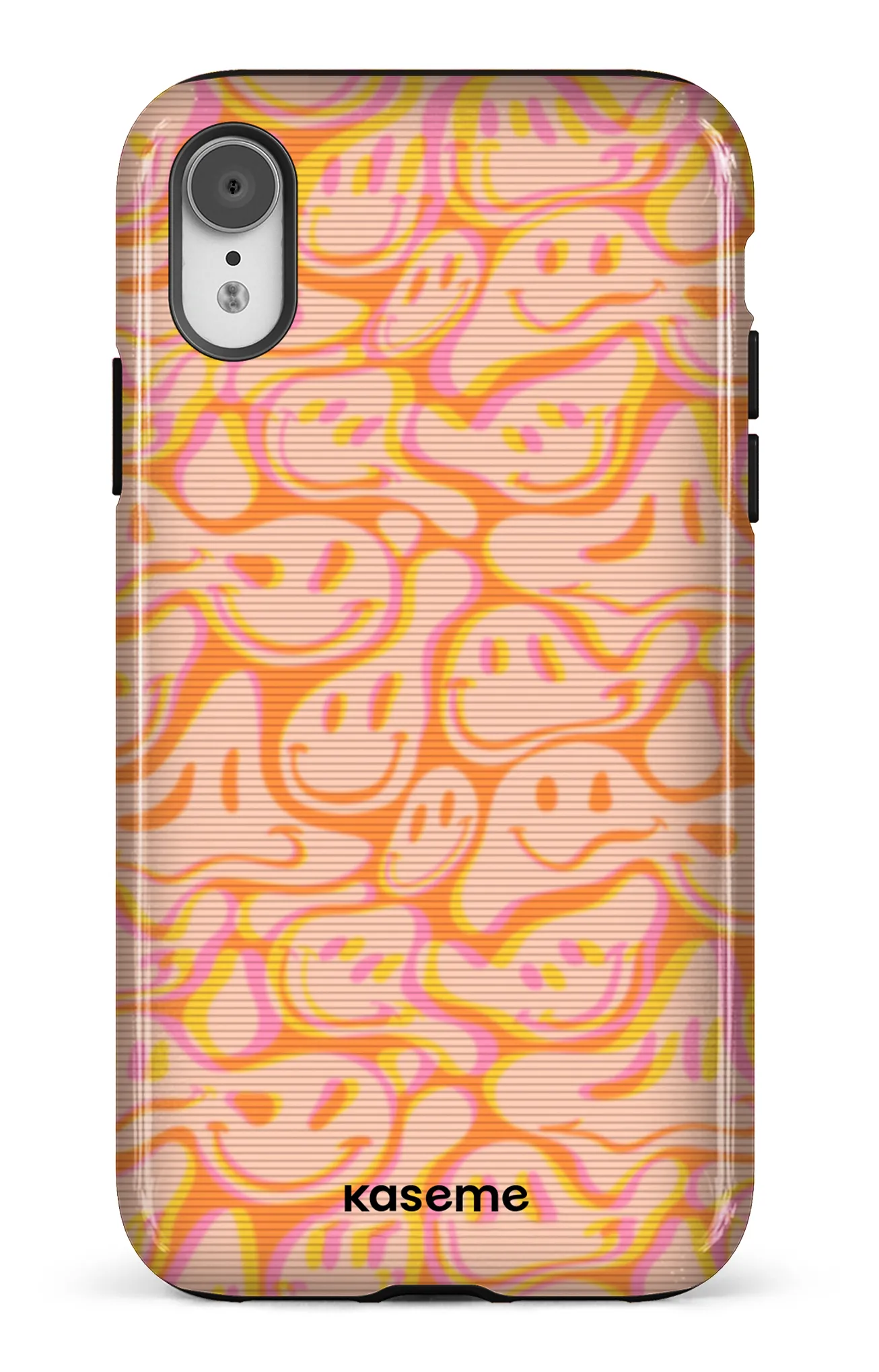 Dystopia orange