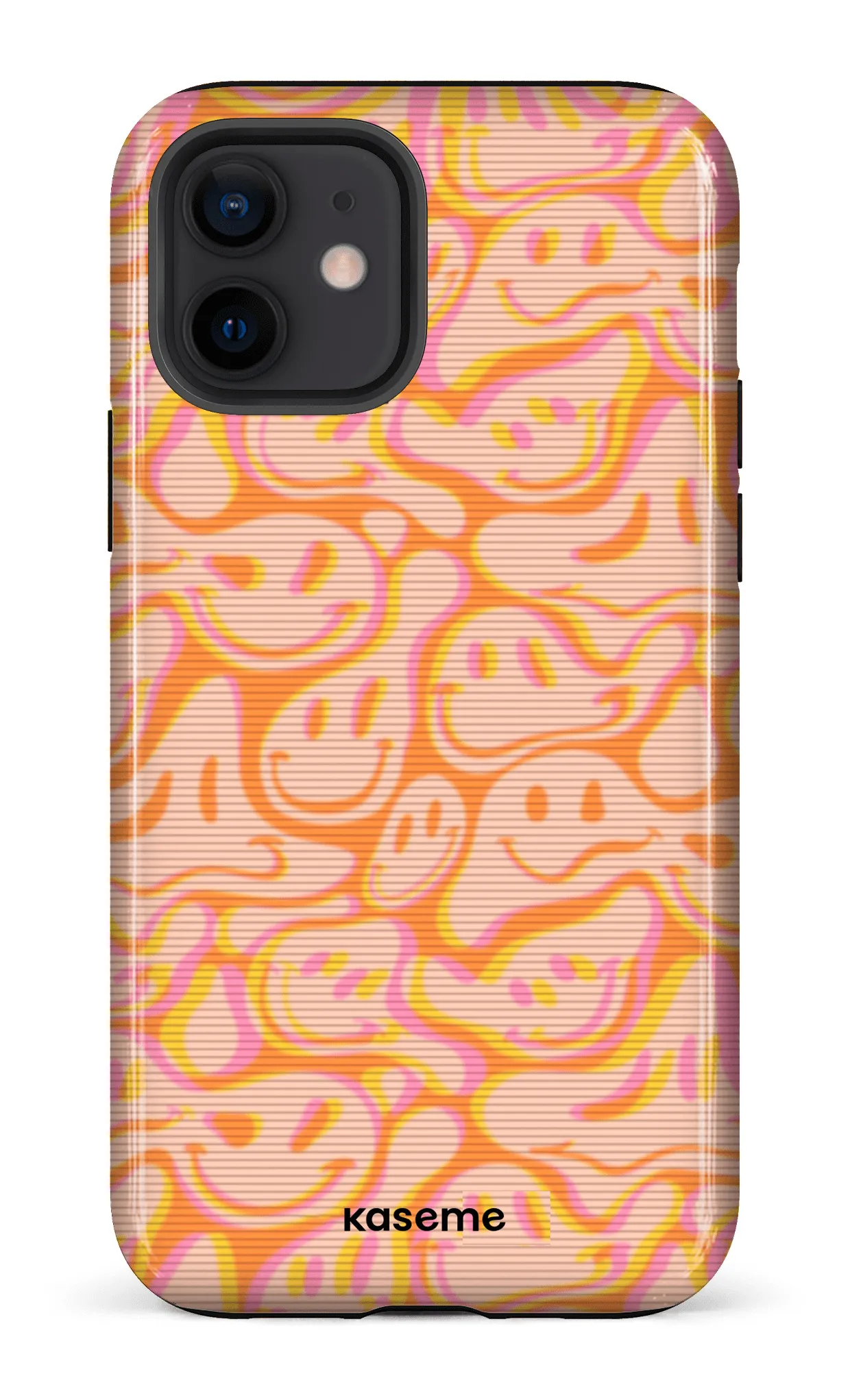 Dystopia orange