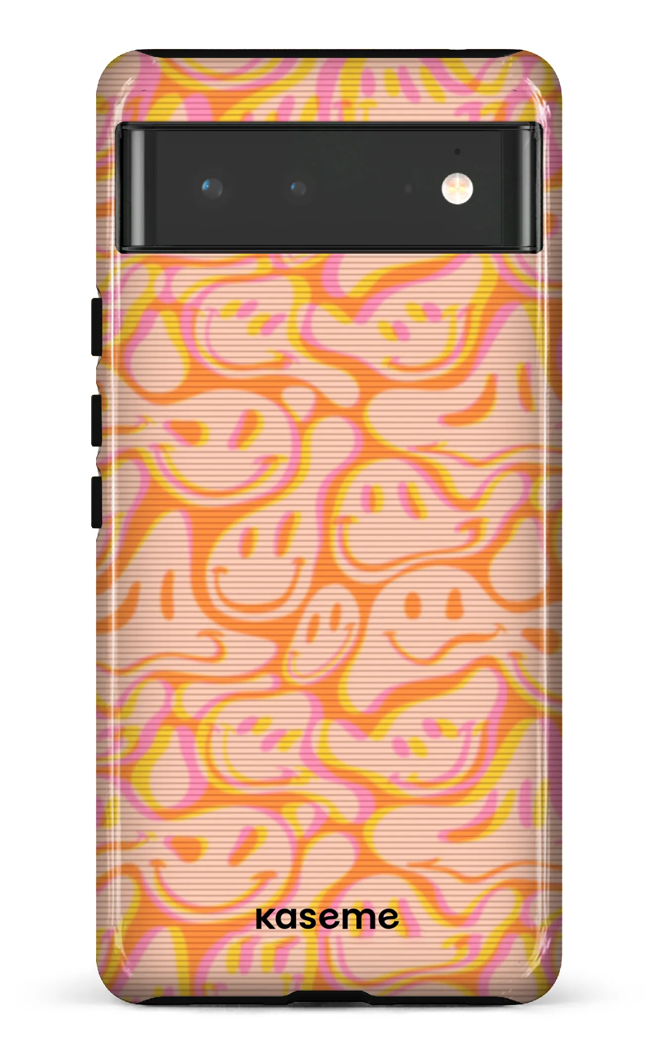 Dystopia orange