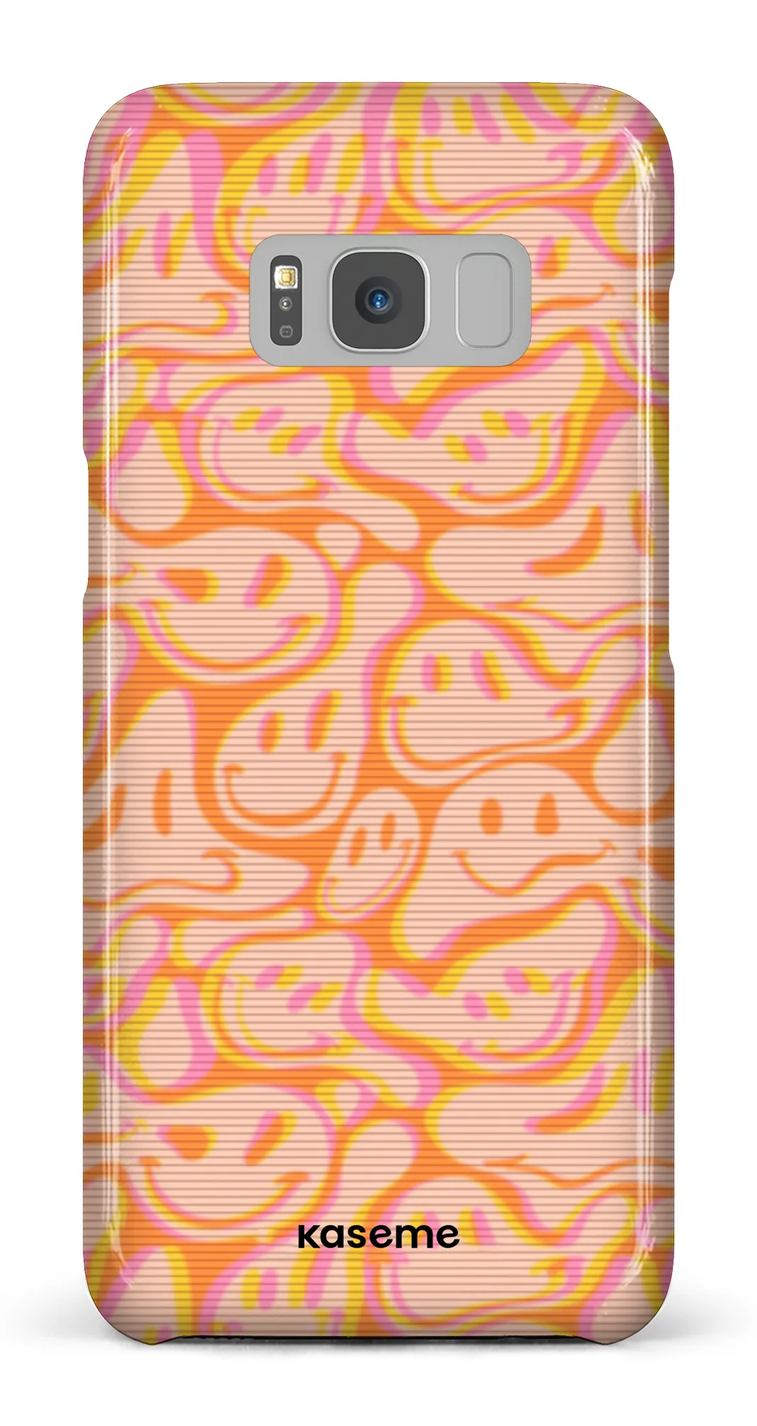 Dystopia orange