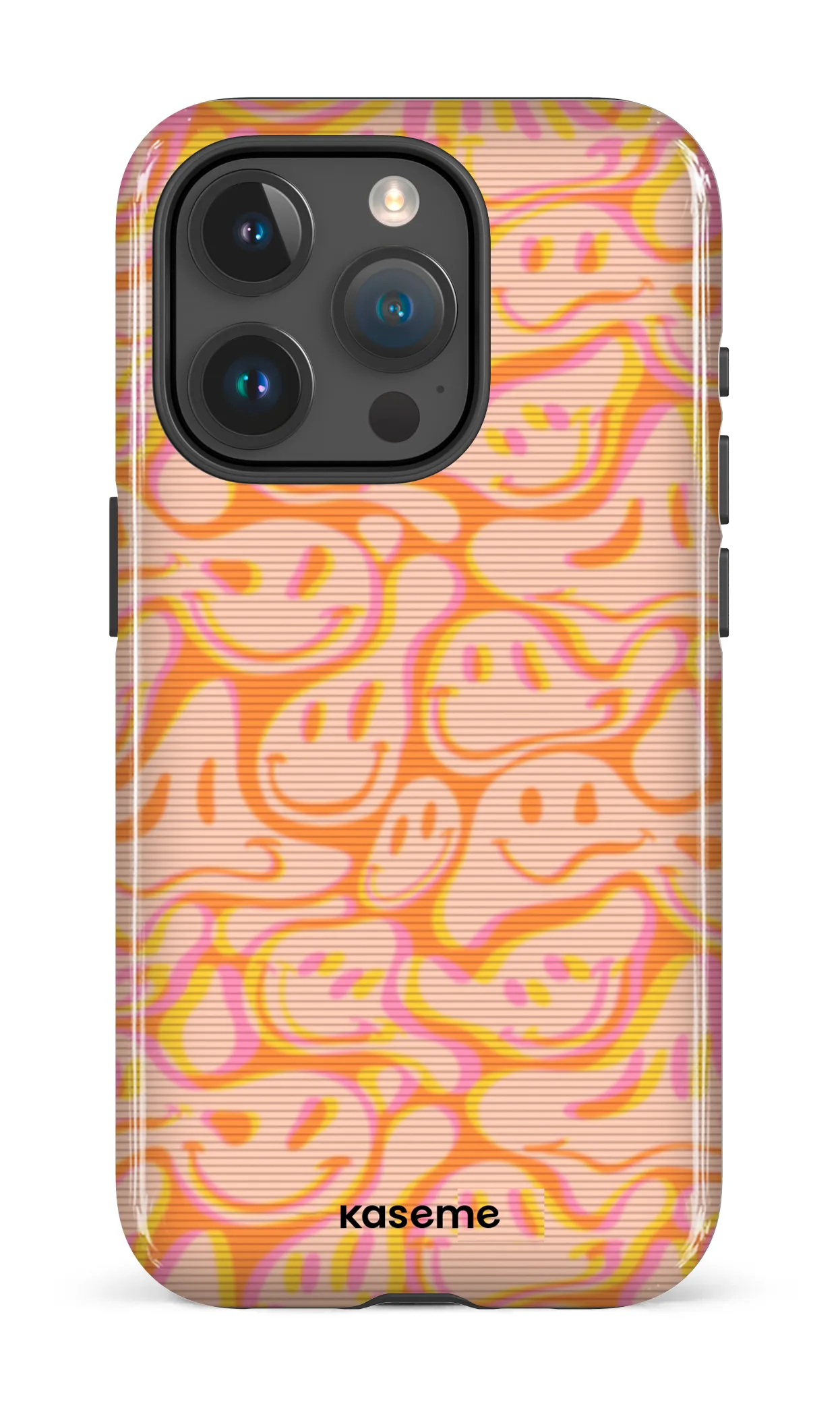 Dystopia orange