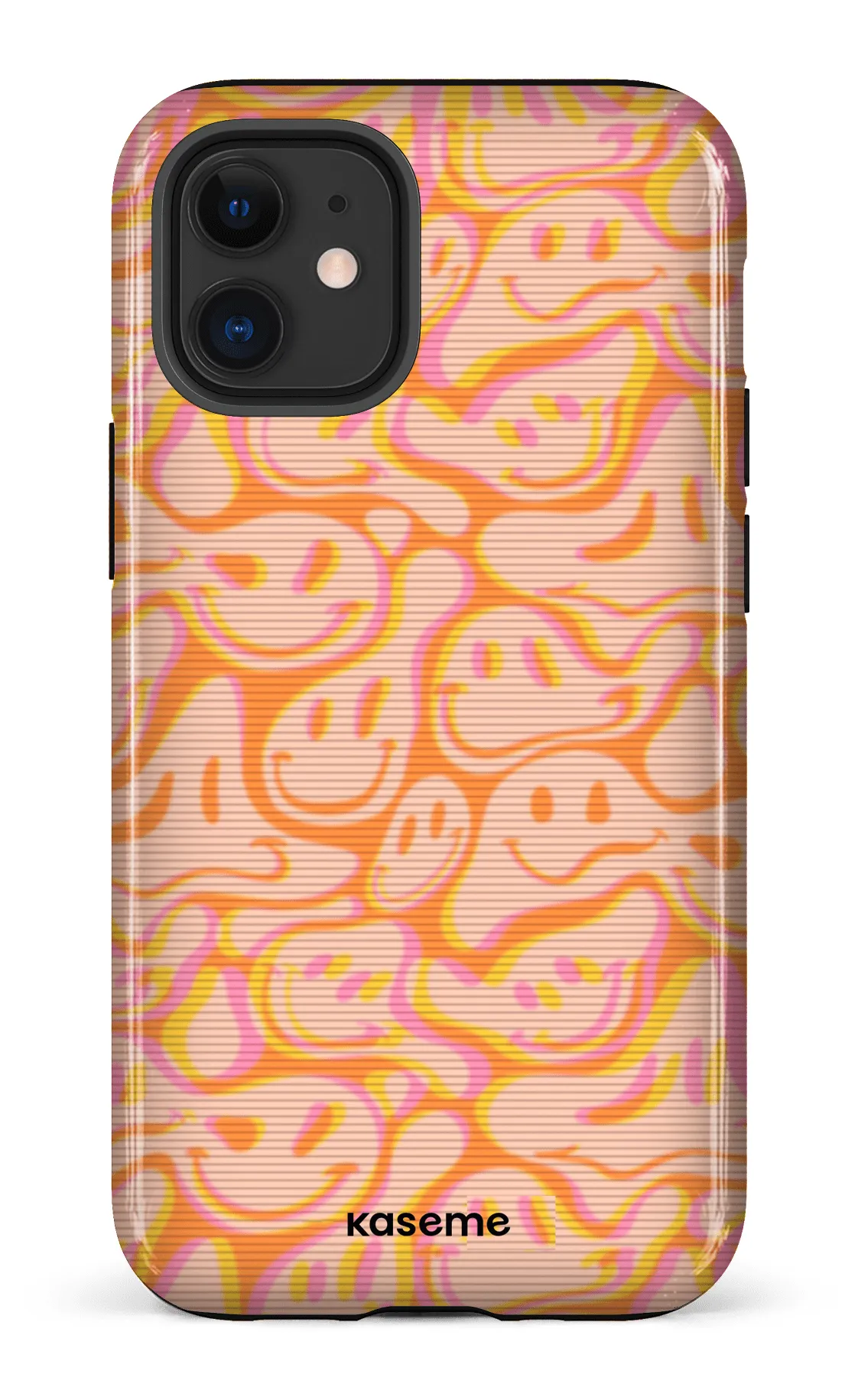 Dystopia orange