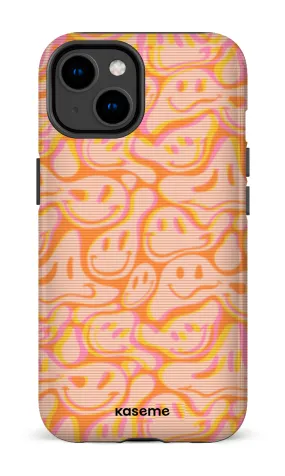 Dystopia orange