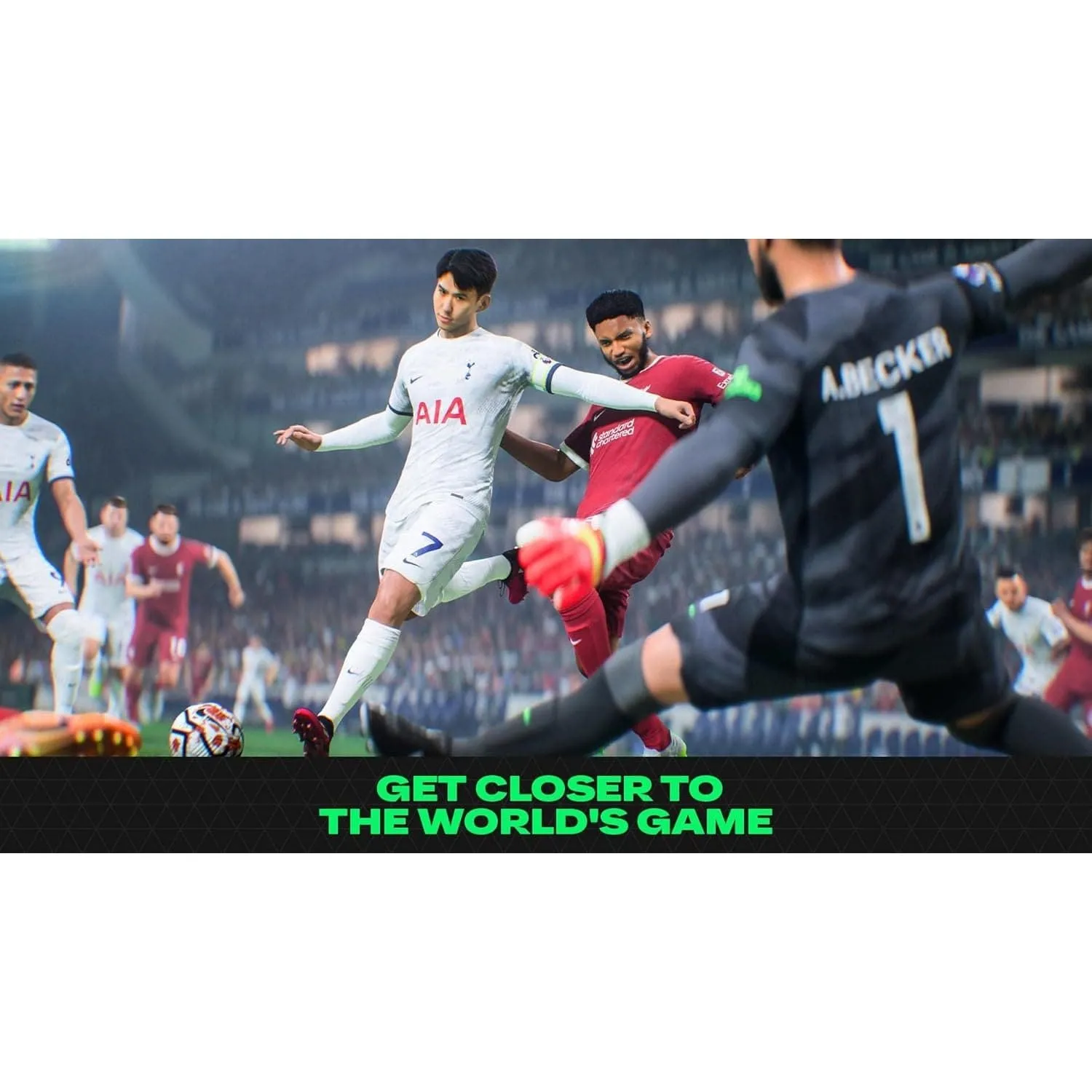 EA SPORTS FC 24 Standard Edition Xbox One / Xbox Series X