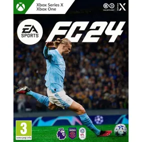 EA SPORTS FC 24 Standard Edition Xbox One / Xbox Series X