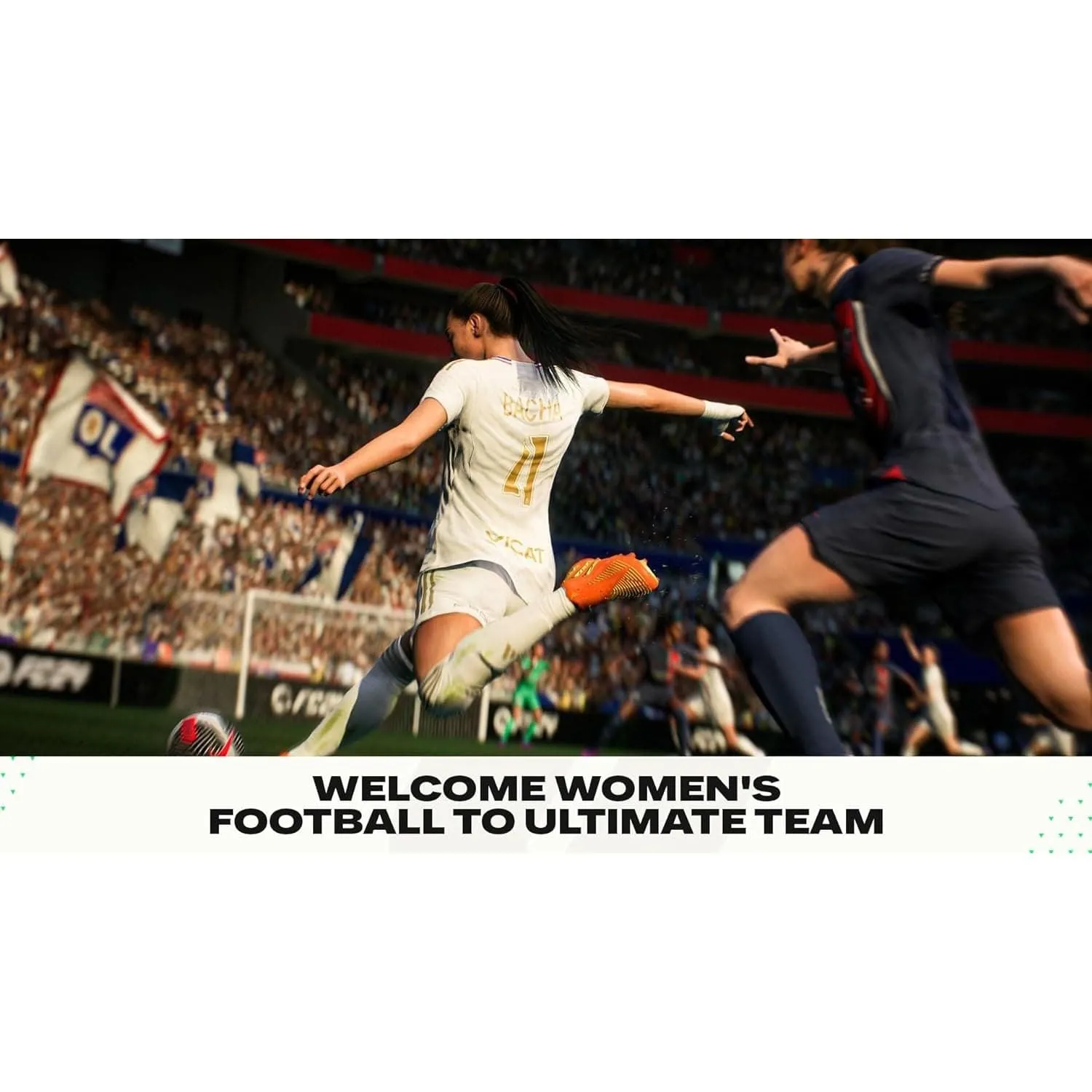 EA SPORTS FC 24 Standard Edition Xbox One / Xbox Series X