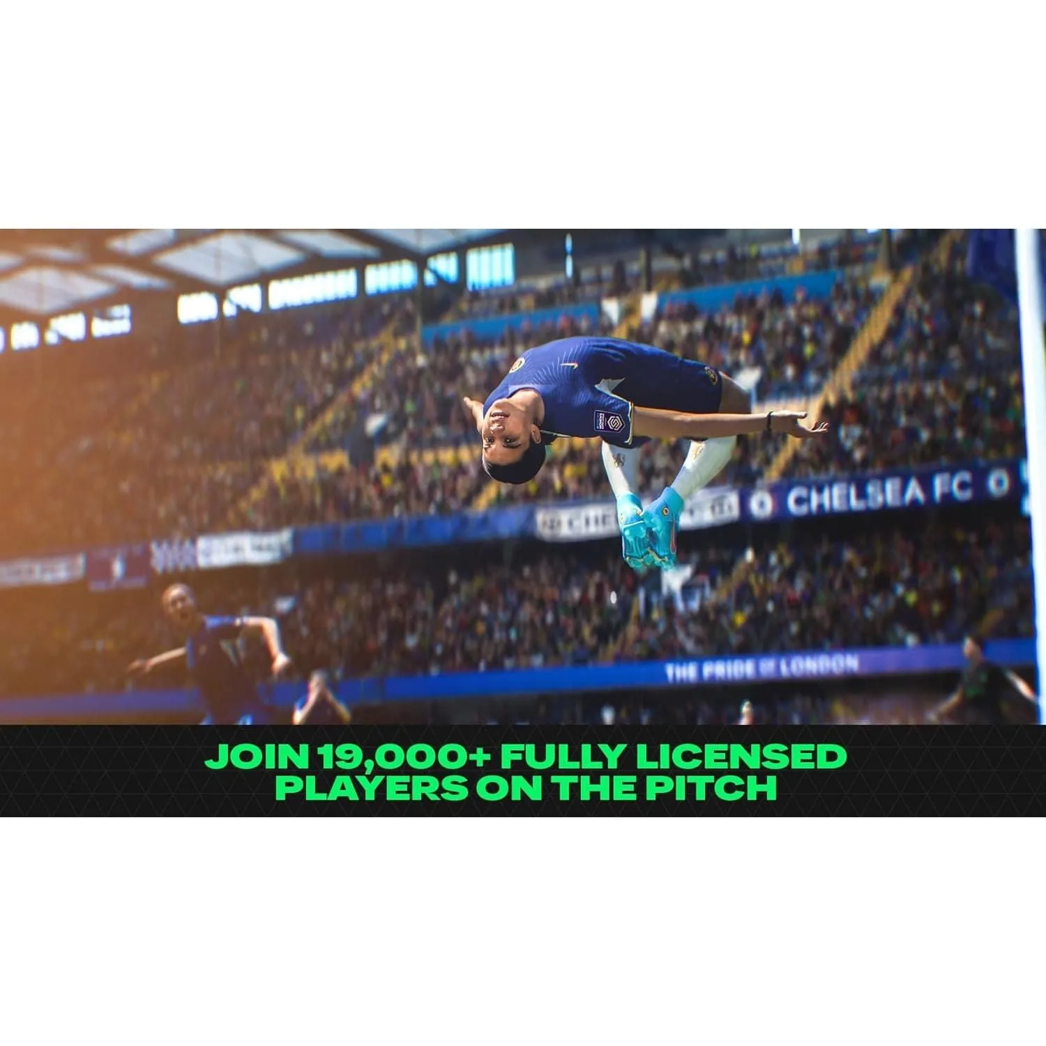 EA SPORTS FC 24 Standard Edition Xbox One / Xbox Series X