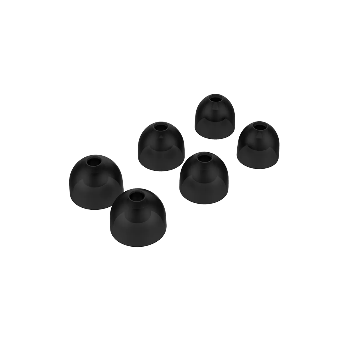Eartips - ROCKit