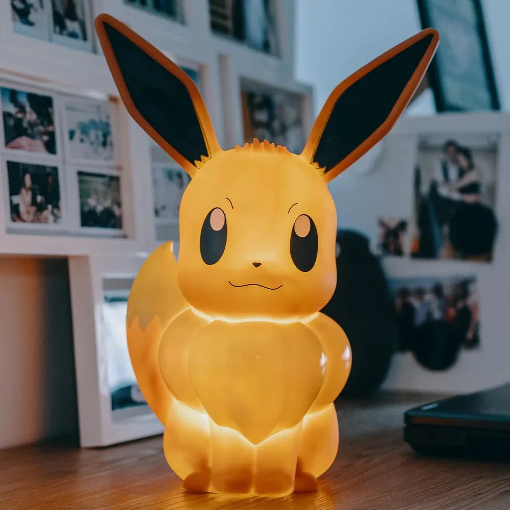 Eevee Light-up Figurine
