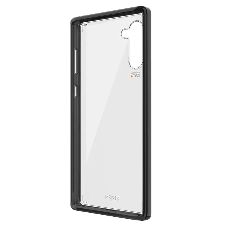 EFM Samsung Galaxy Note 10 Case Aspen D3O Armour