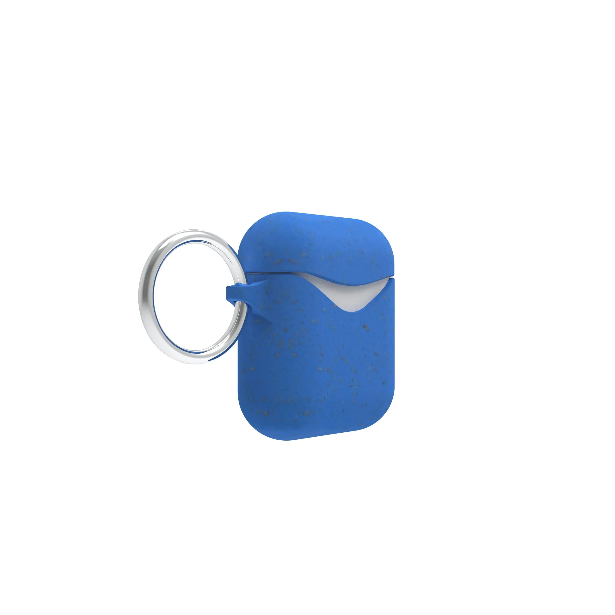 Electric Blue AirPods (1st and 2nd Generation) Case