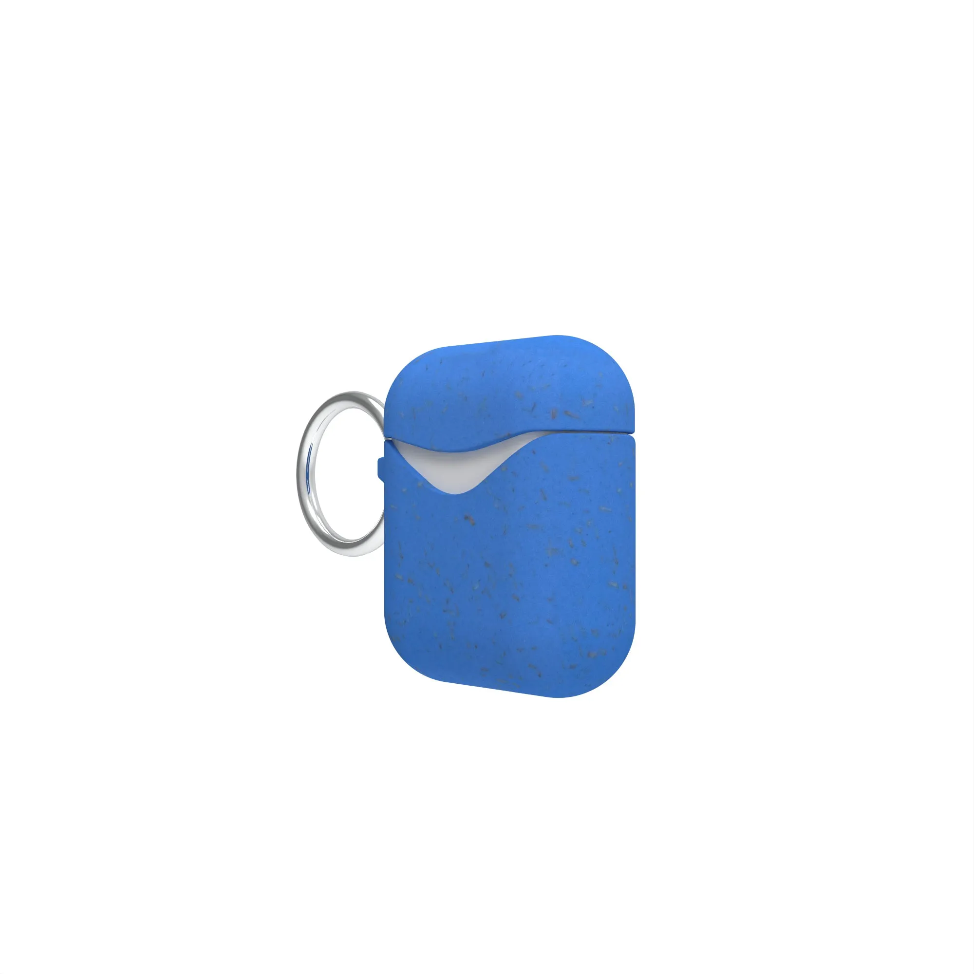 Electric Blue AirPods (1st and 2nd Generation) Case