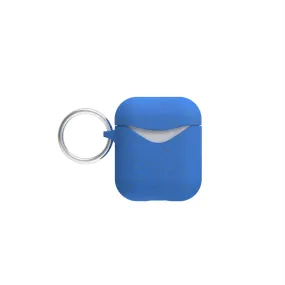 Electric Blue AirPods (1st and 2nd Generation) Case