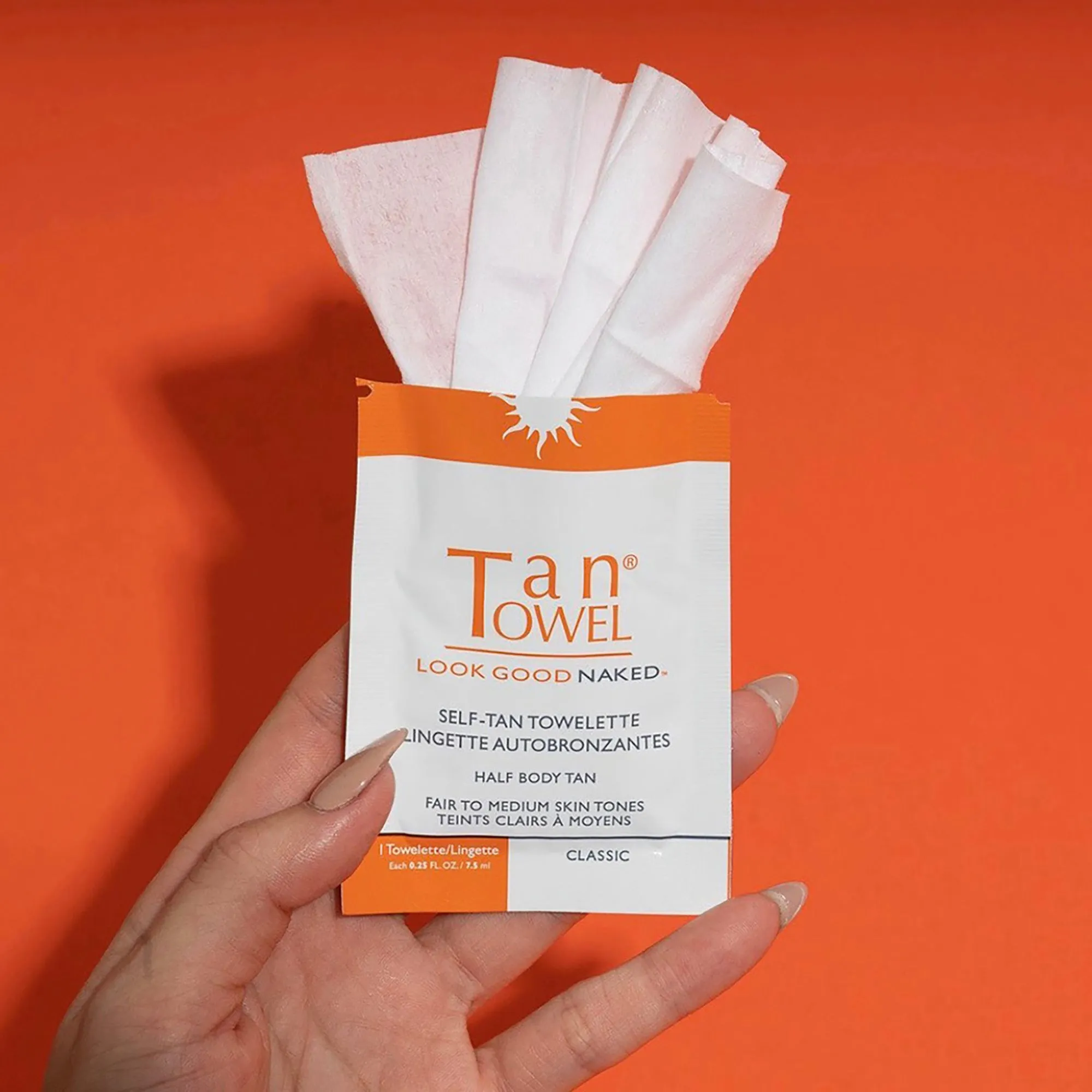 Endless Tan Kit