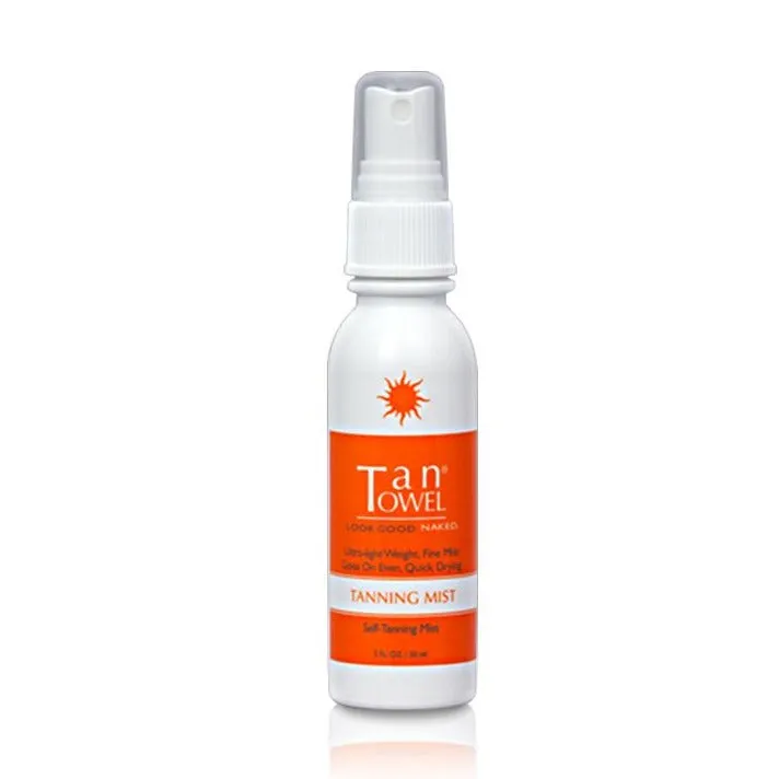 Endless Tan Kit