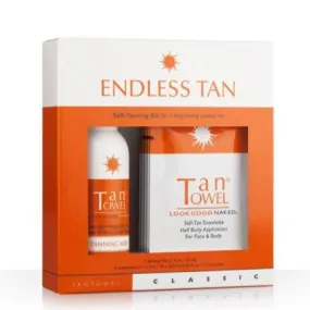 Endless Tan Kit