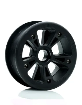 Evolve All Terrain Hub | Surge Black
