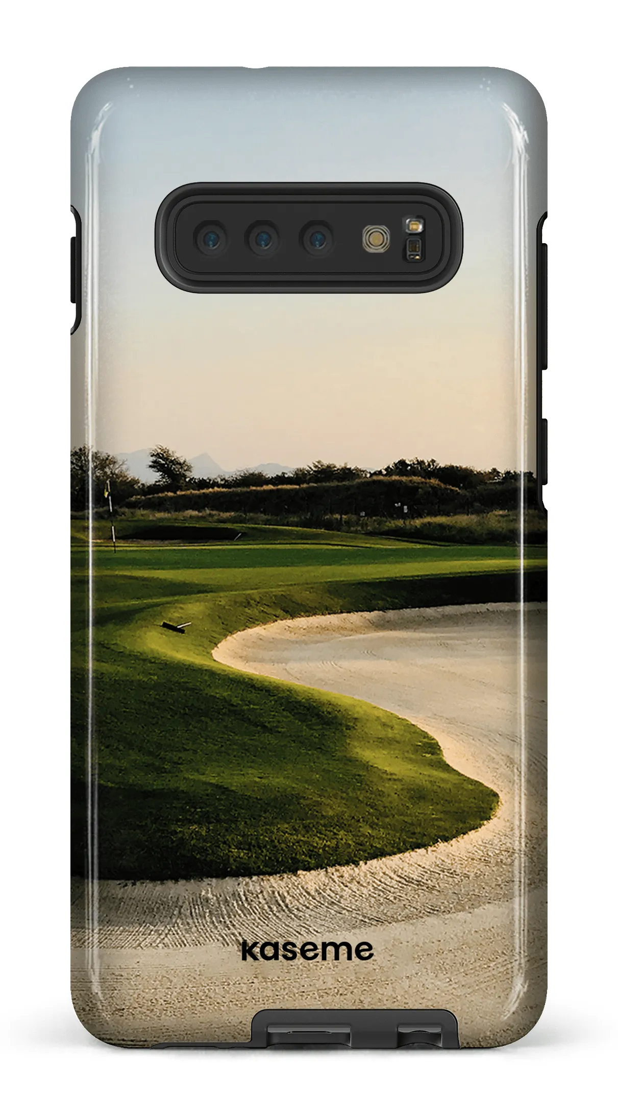 Fairway