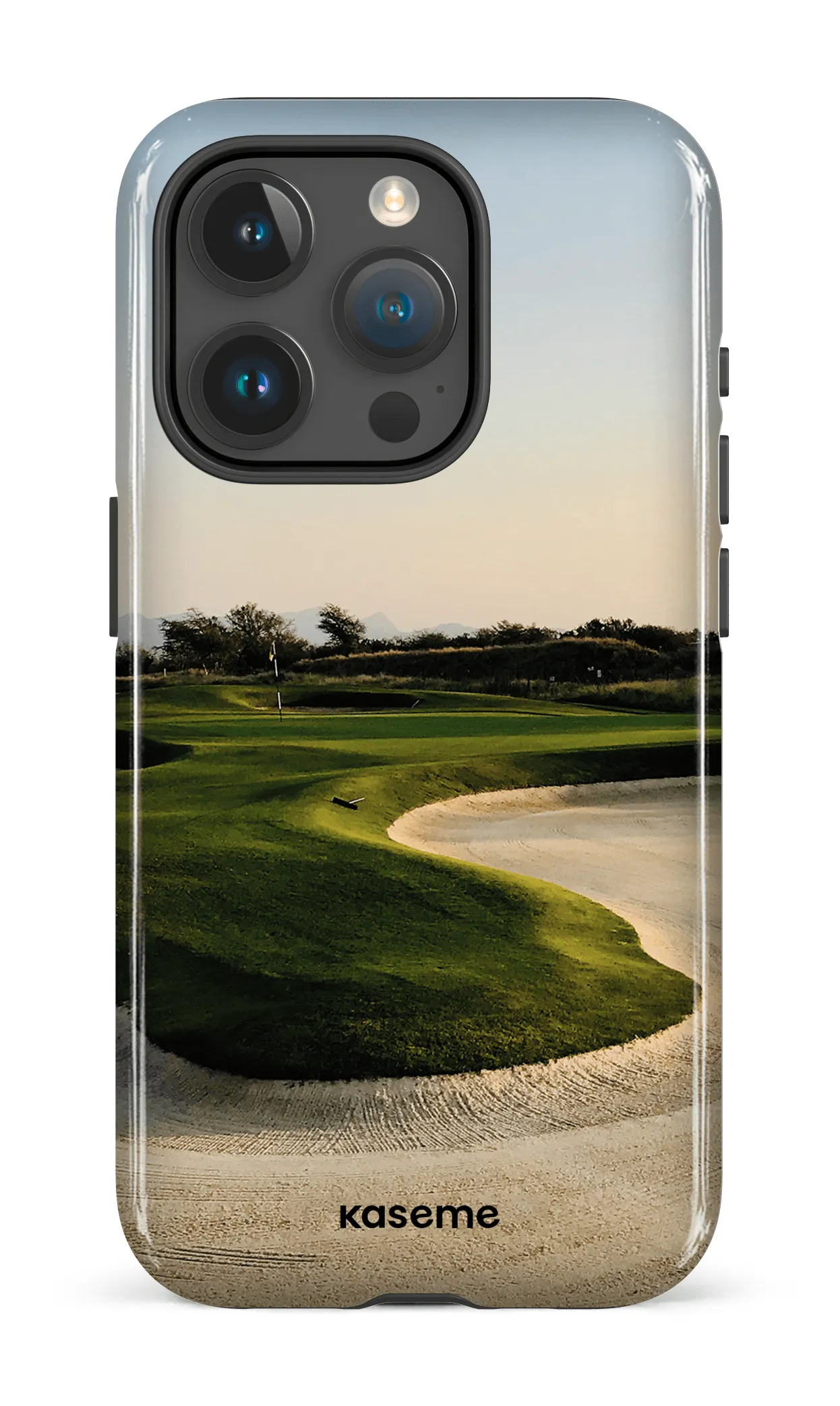 Fairway