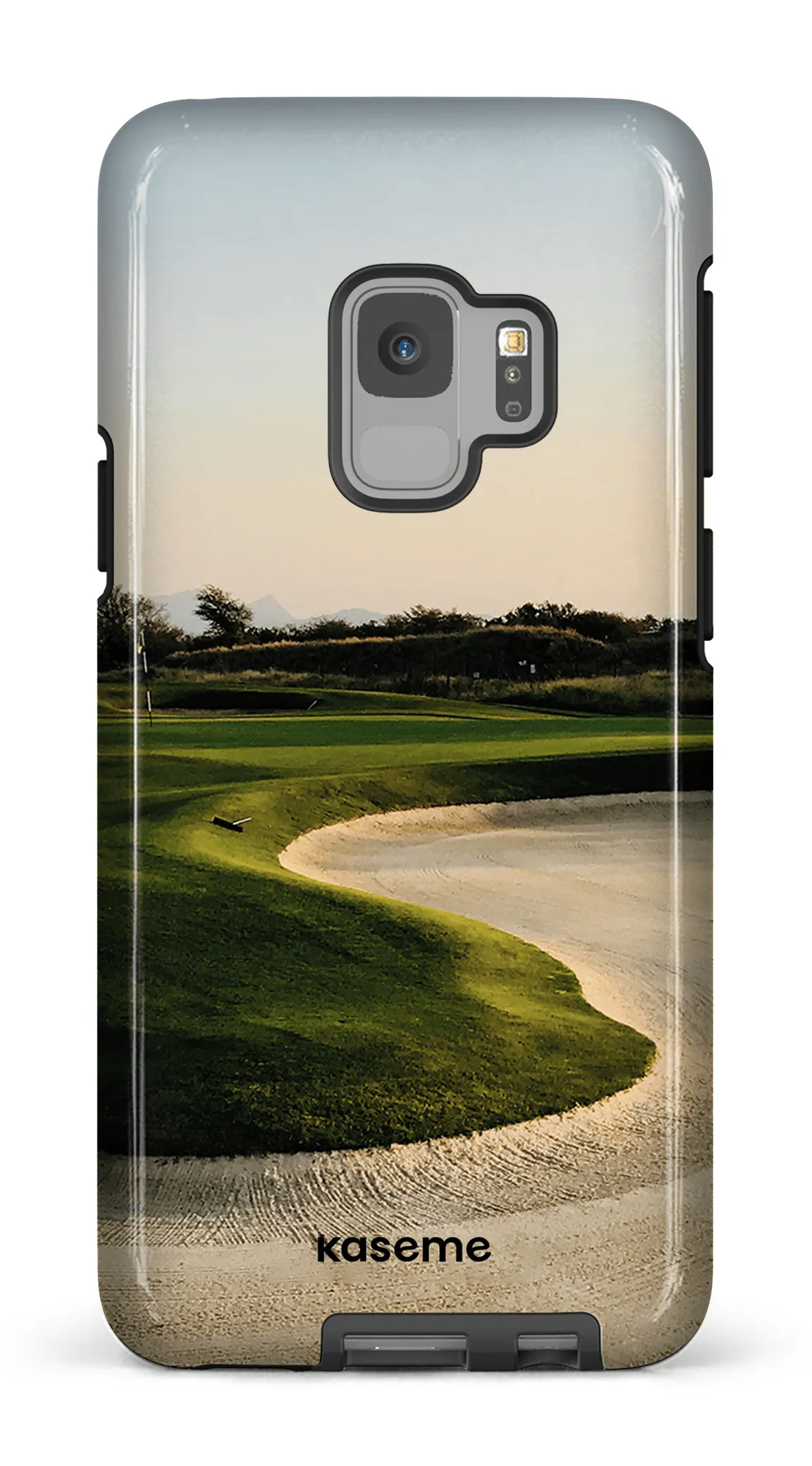 Fairway