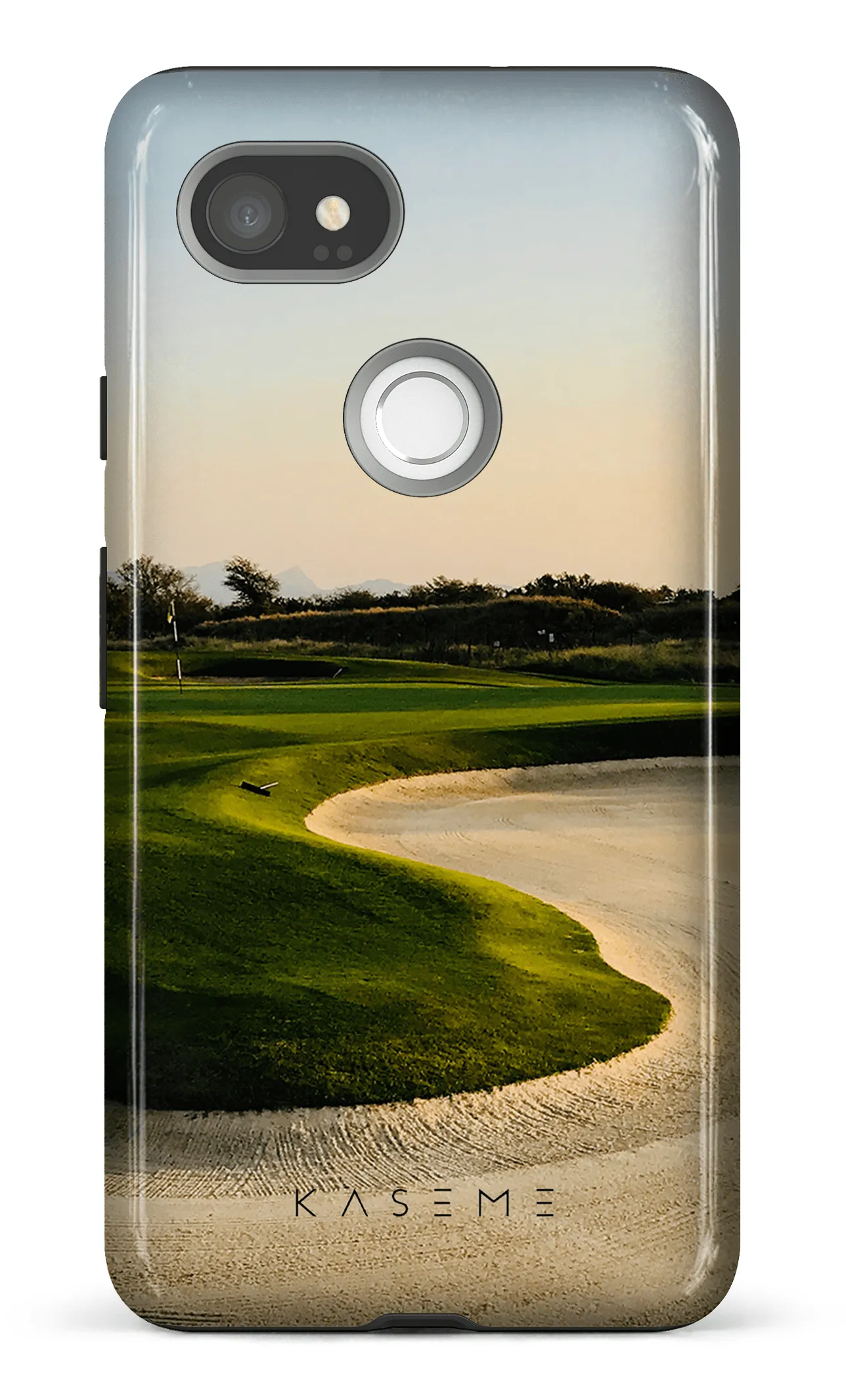 Fairway