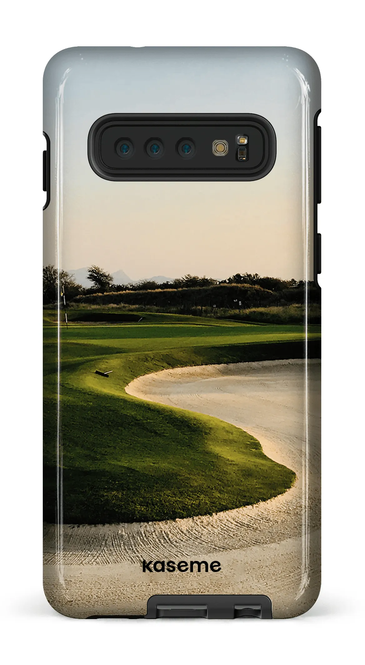 Fairway