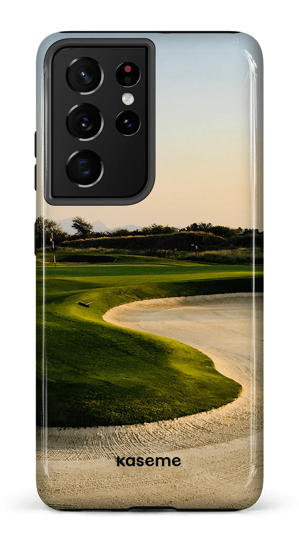 Fairway