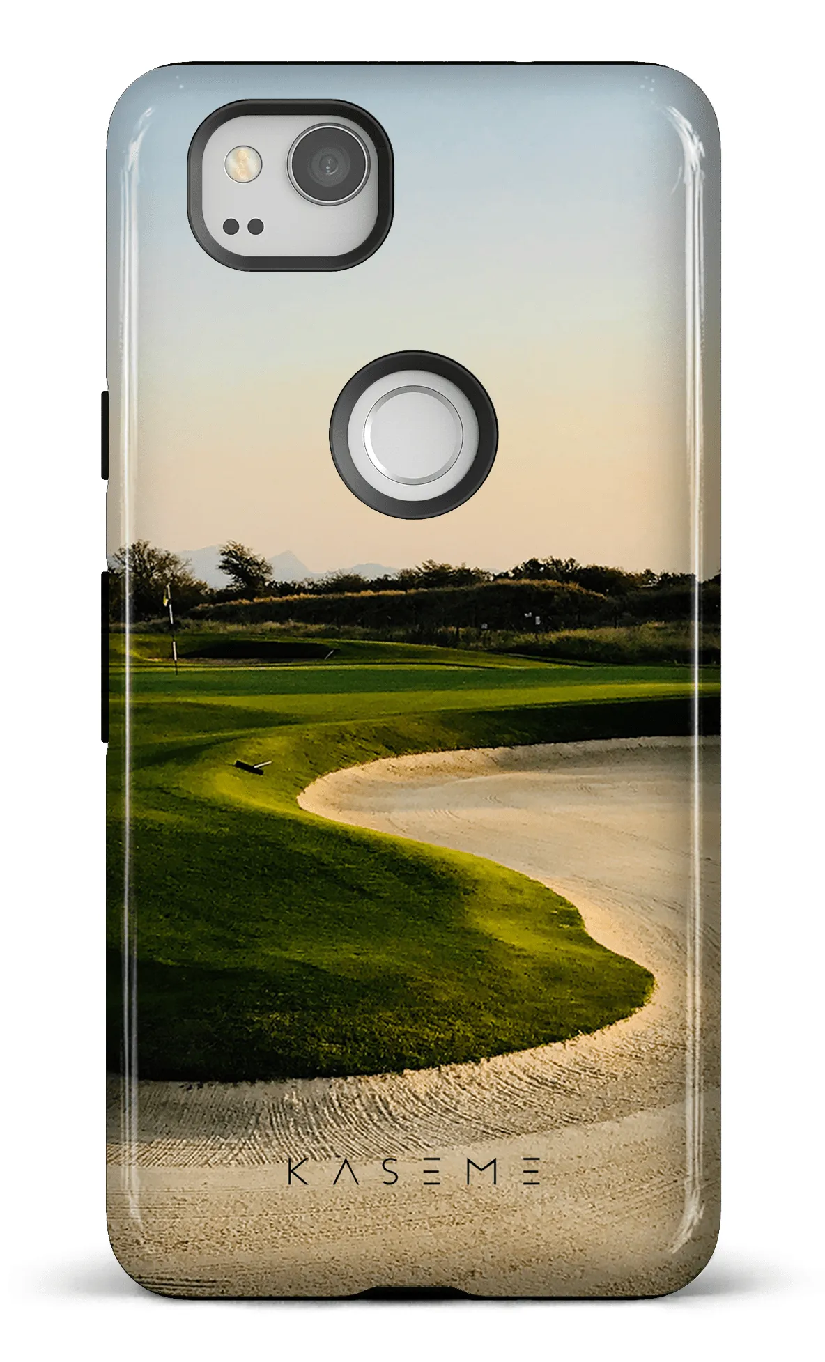Fairway