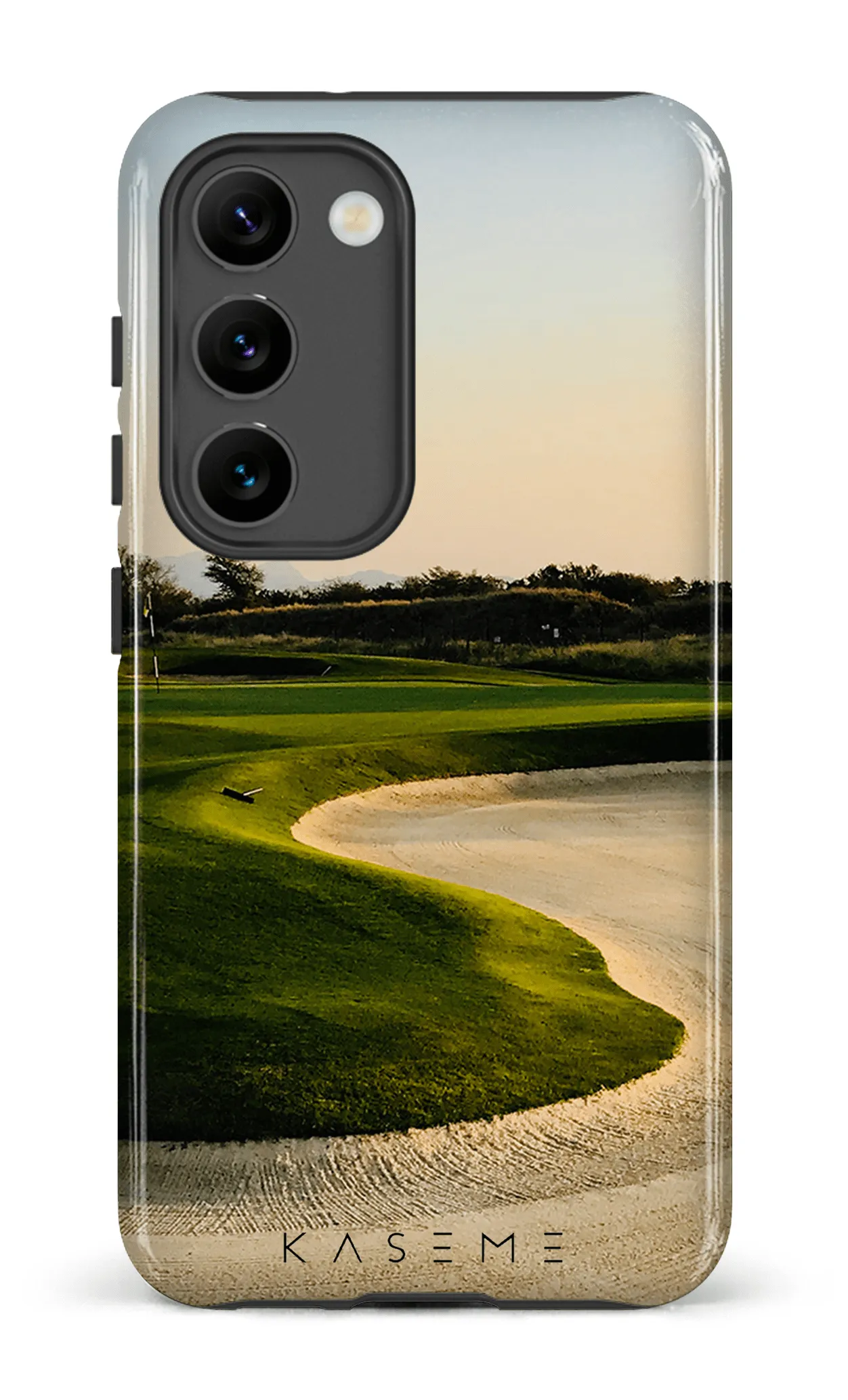 Fairway