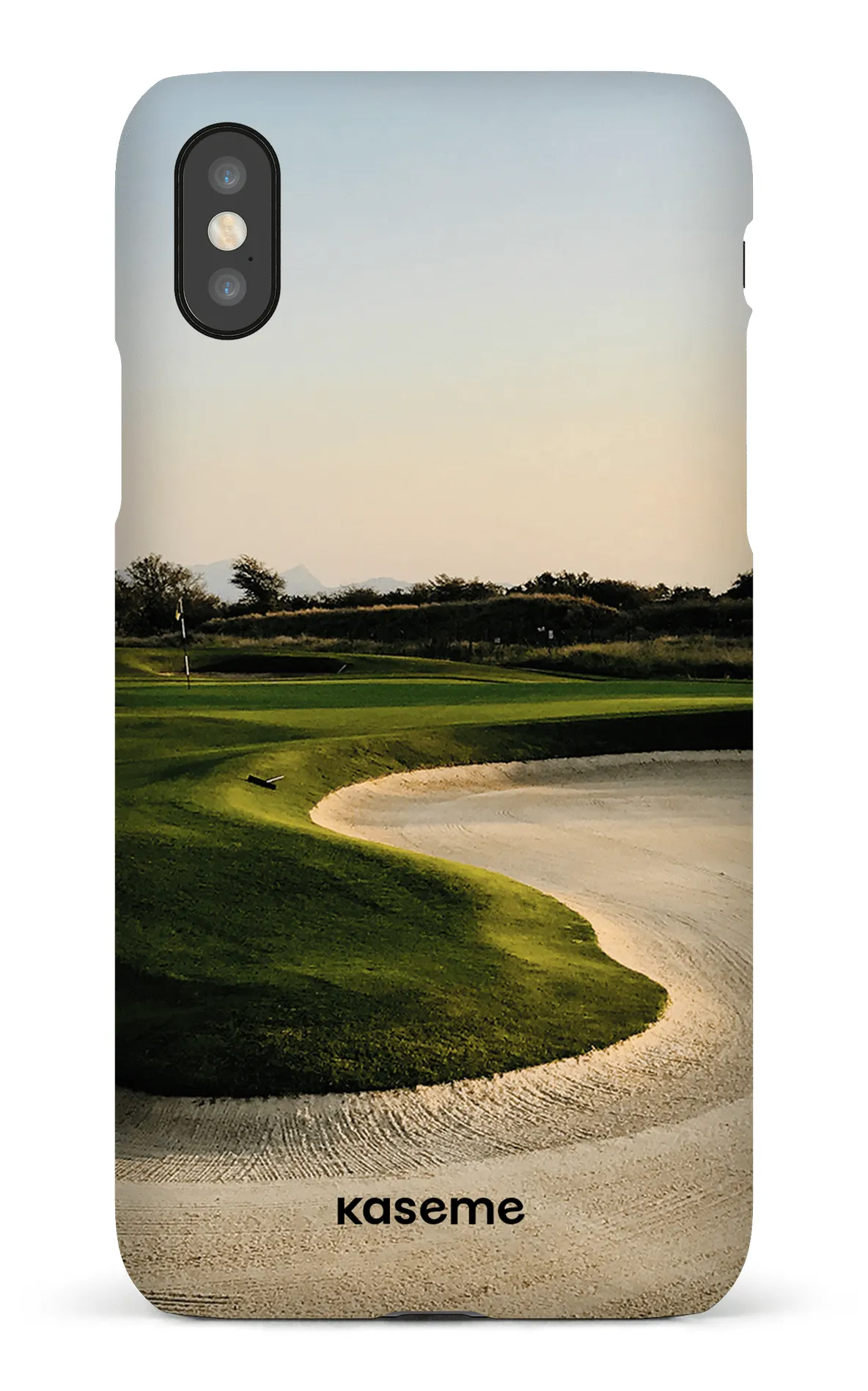 Fairway