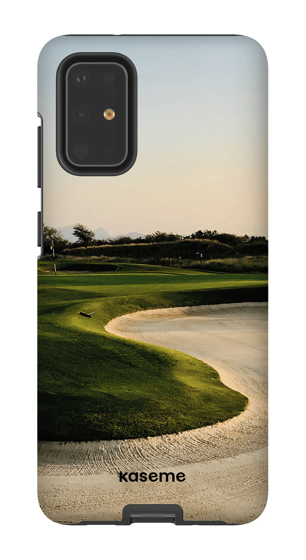 Fairway
