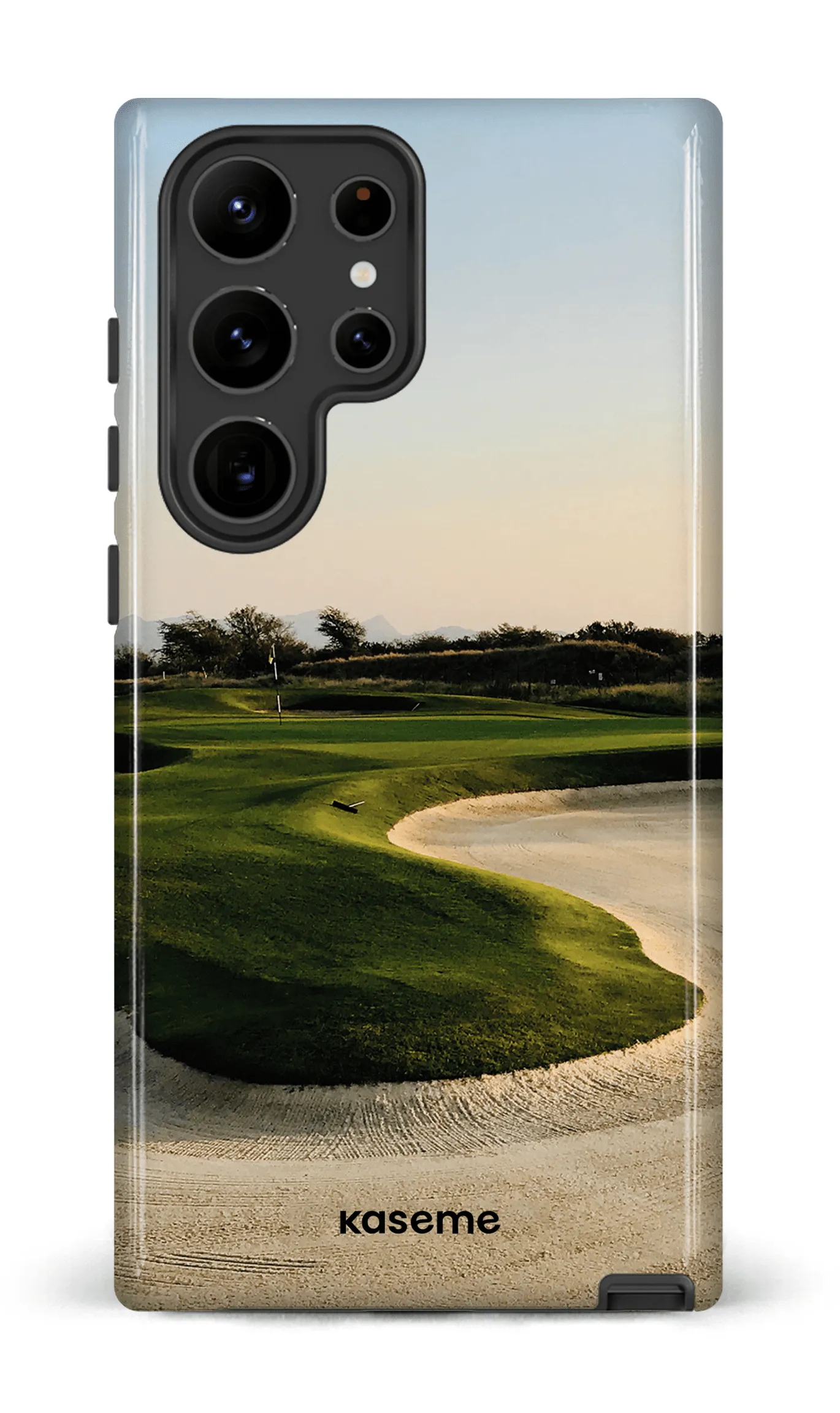 Fairway