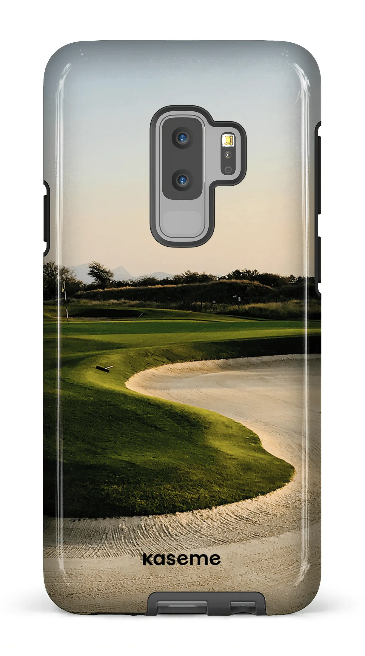 Fairway