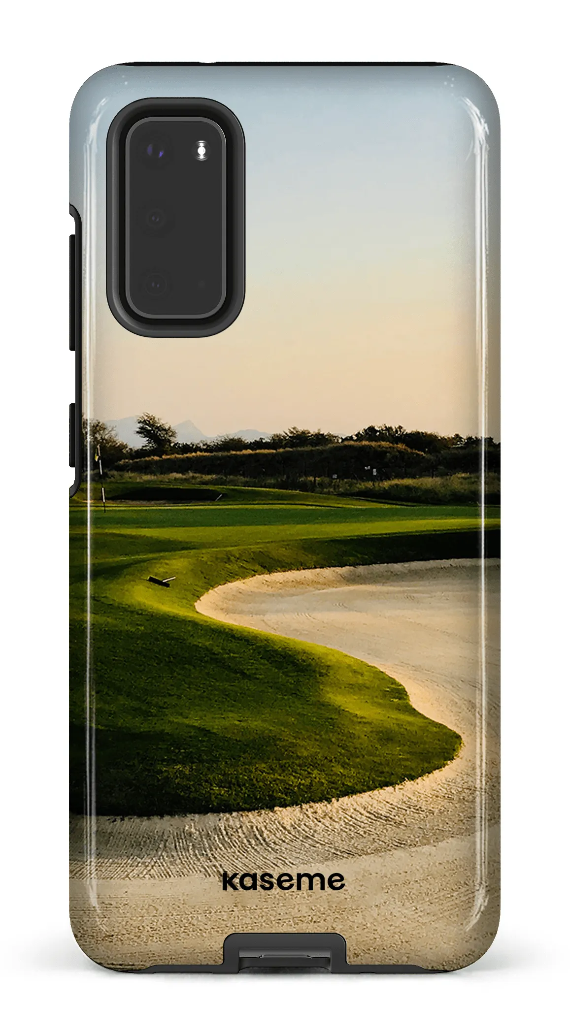 Fairway