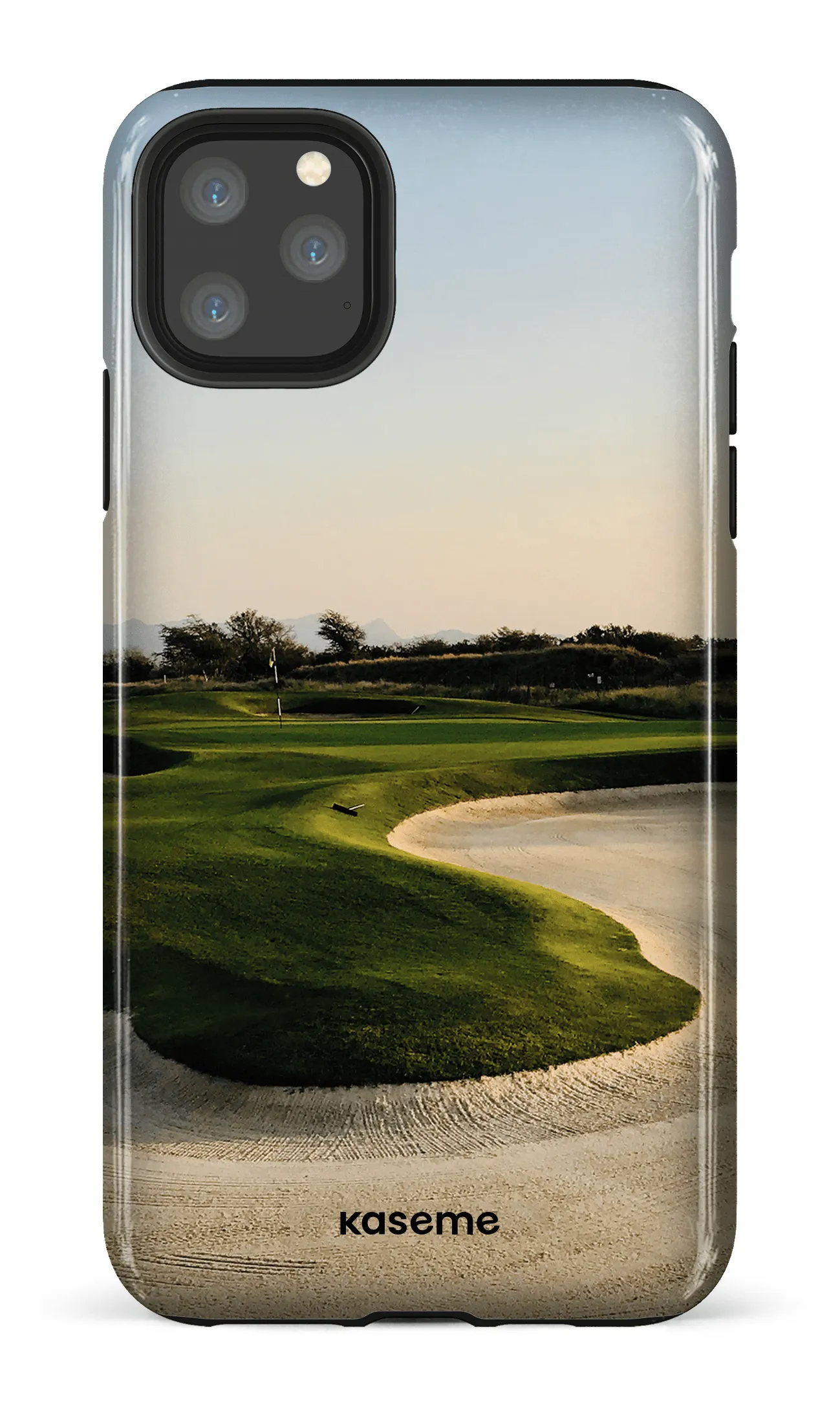 Fairway