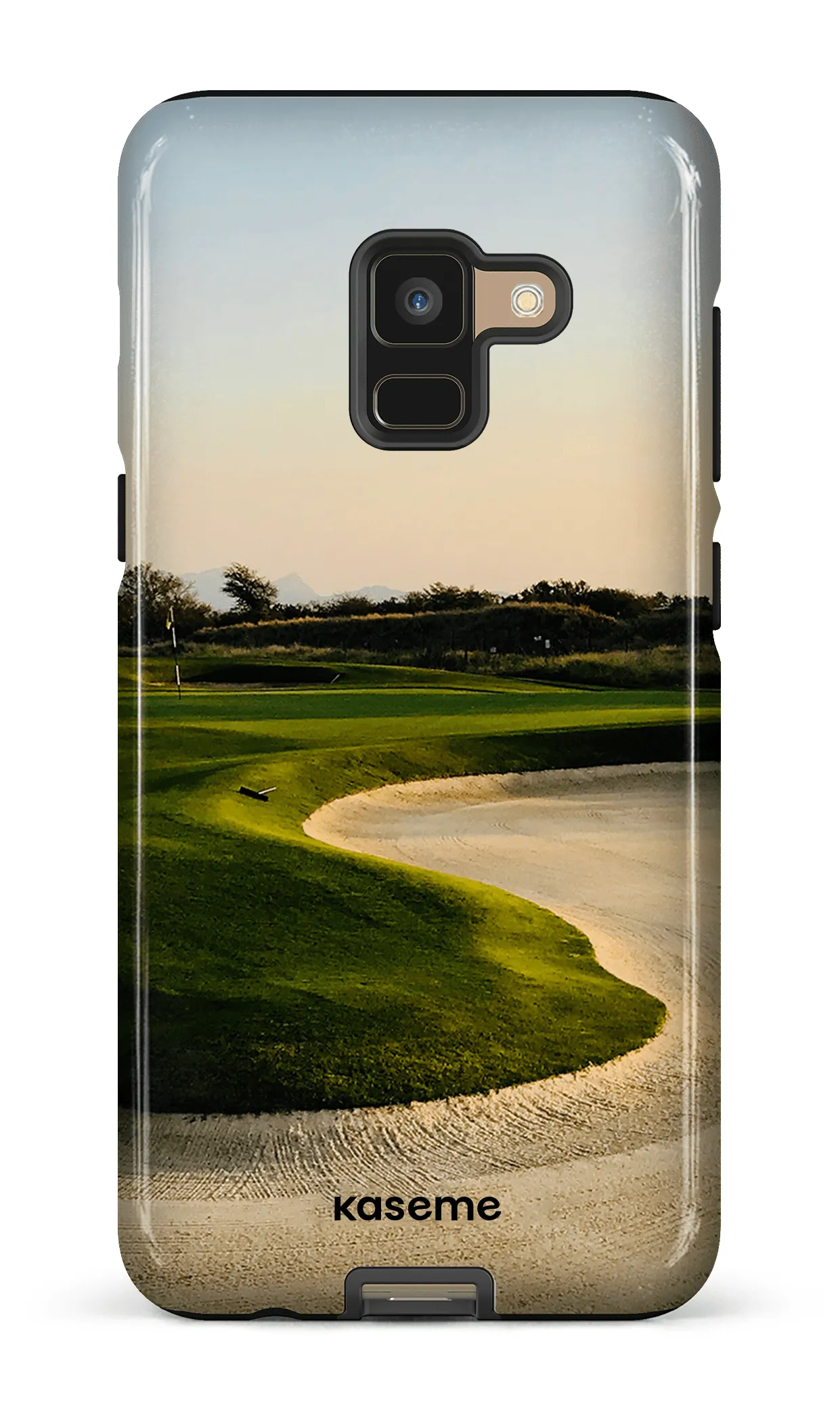 Fairway