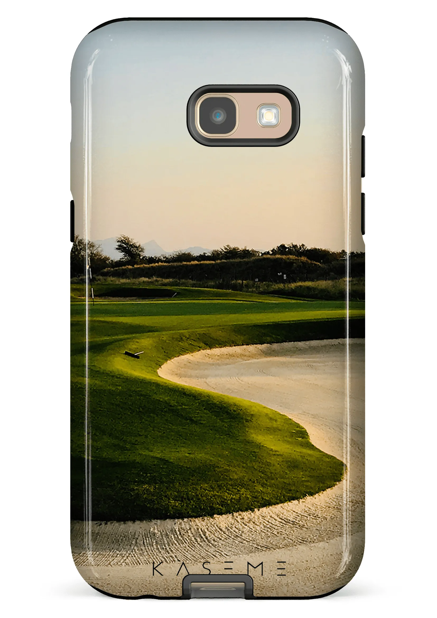 Fairway