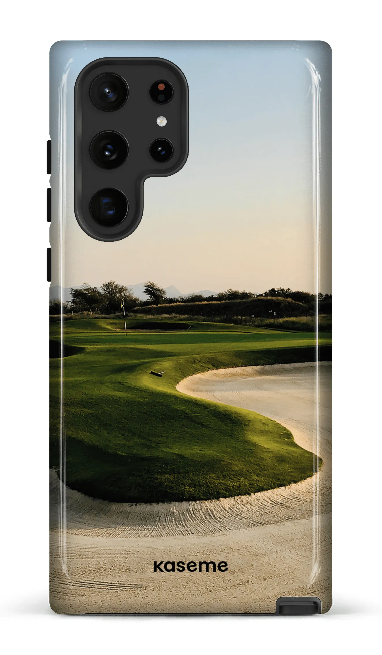 Fairway