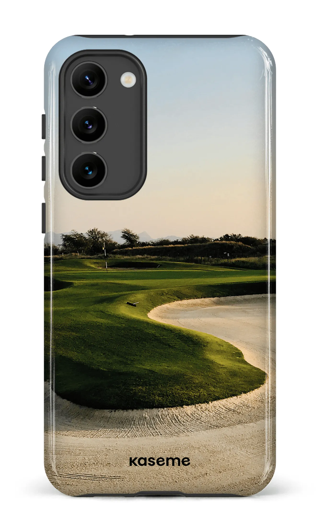 Fairway
