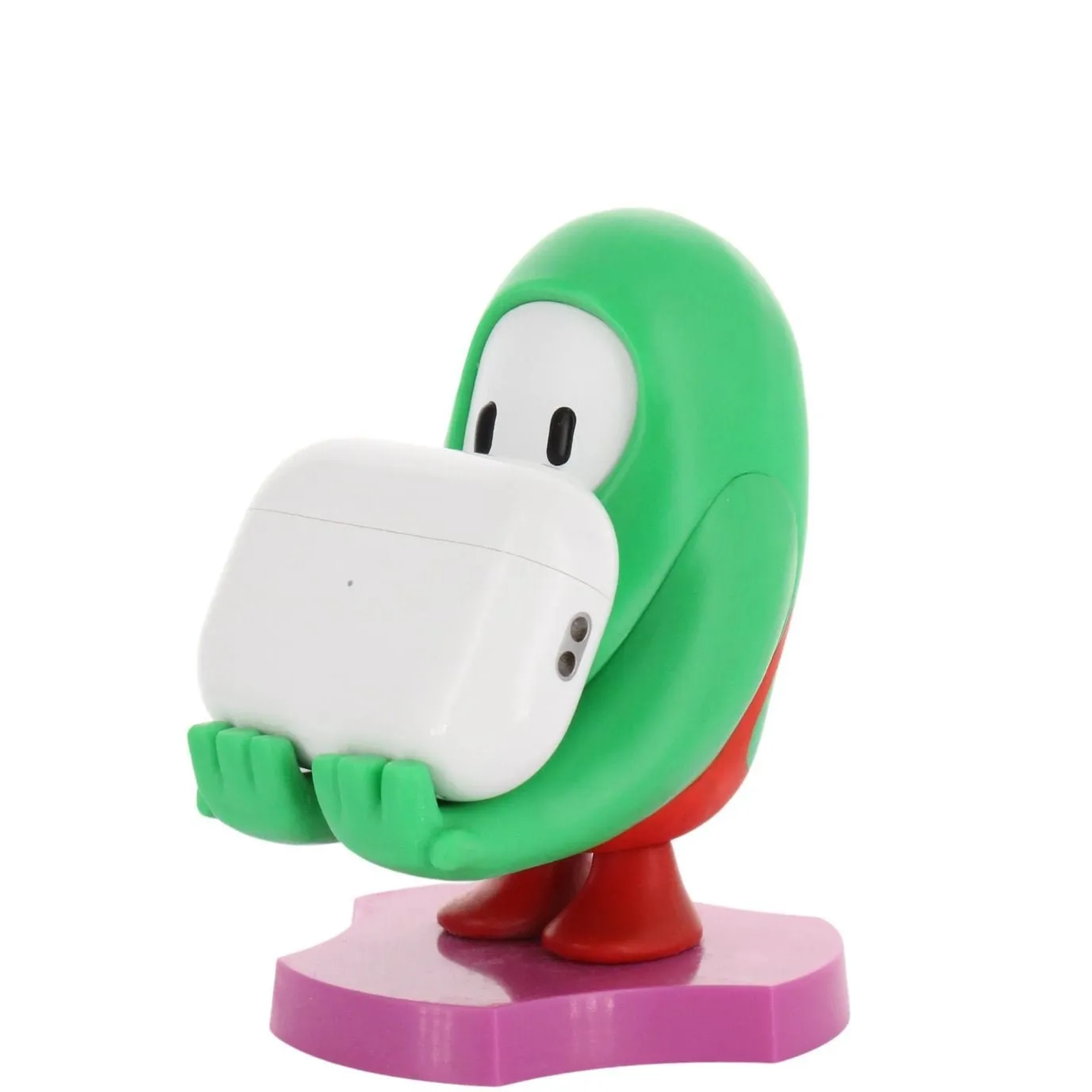 Fall Guys: Hot Rod Flames Holdems, Mini Phone Stand and Device Holder