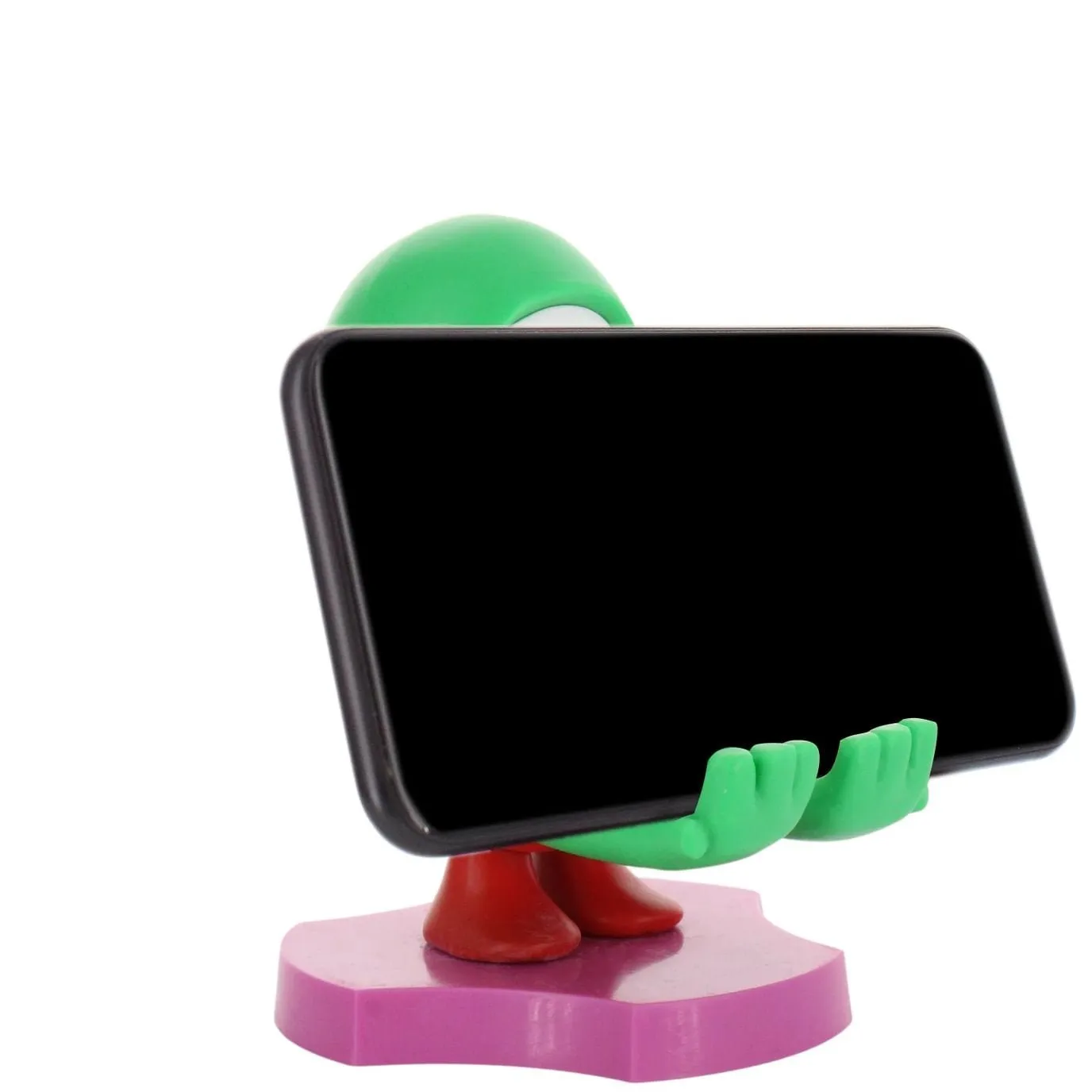 Fall Guys: Hot Rod Flames Holdems, Mini Phone Stand and Device Holder