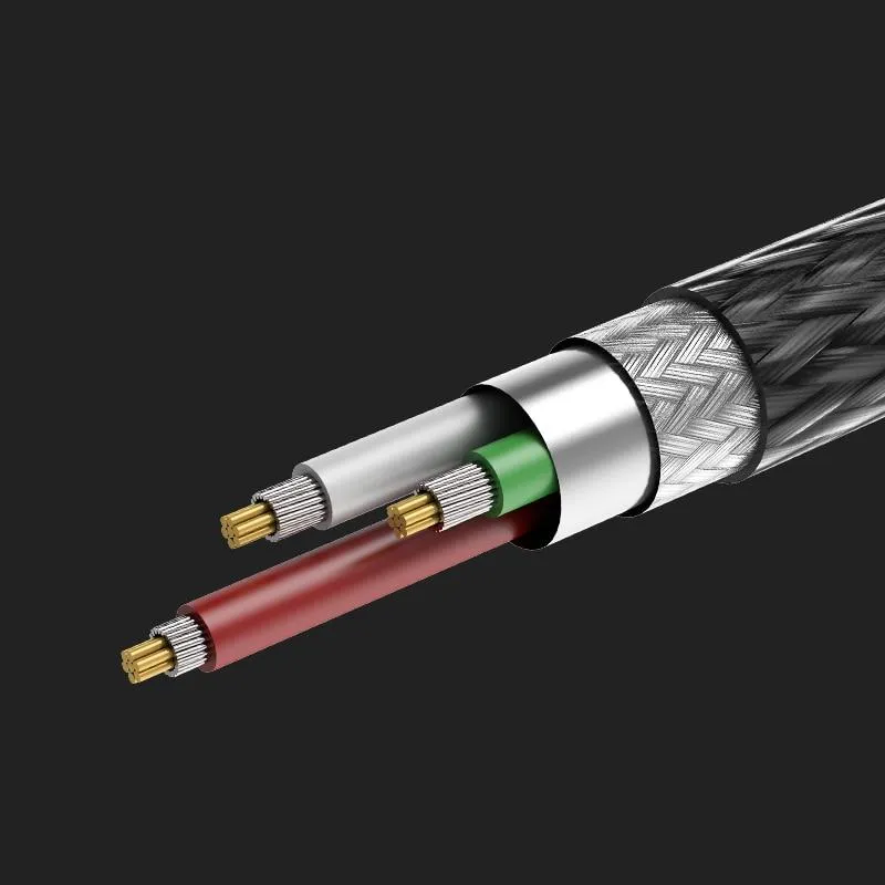 FiiO LT-TC1 Type C to Type C Audio Data Decoding Cable for K3/M9/M11/M5/BTR5