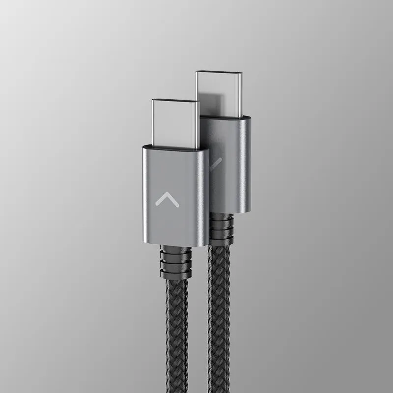 FiiO LT-TC1 Type C to Type C Audio Data Decoding Cable for K3/M9/M11/M5/BTR5